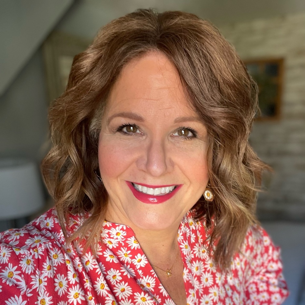 Meet your Posher, Jennifer Ford